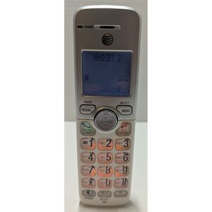 AT&T Handset Replacement EL52103 EL52203 EL52253 EL52303 EL52353 EL52403 EL52503